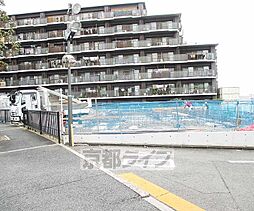 近鉄京都線 寺田駅 徒歩14分の賃貸アパート