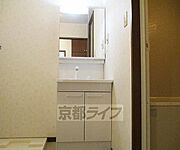 玄関です。