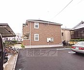 京都府八幡市八幡山田：物件画像／株式会社京都ライフ　京田辺店