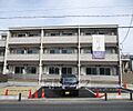 近鉄京都線 大久保駅 徒歩10分の賃貸アパート