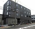 近鉄京都線 伊勢田駅 徒歩13分の賃貸マンション