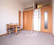 7帖の洋室です。