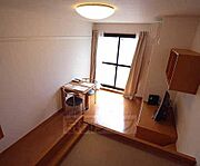 家電＆家具付きの部屋です。