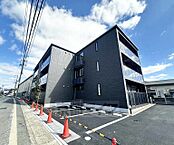 京都府京都市伏見区横大路柿ノ本町：物件画像／株式会社京都ライフ　京田辺店