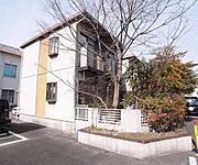Ｂ棟の外観です。