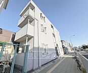 京都府京都市伏見区桃山水野左近東町：物件画像／株式会社京都ライフ　京田辺店