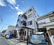 京都府長岡京市久貝3丁目：物件画像／株式会社京都ライフ　京田辺店