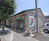 セブンイレブン 京都西大手筋店まで293m