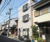 京都府京都市山科区御陵荒巻町：物件画像／株式会社京都ライフ　京田辺店