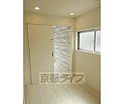 オシャレな室内です・