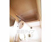 お風呂です