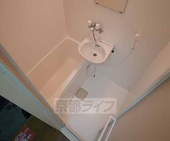 浴室