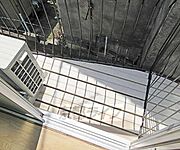 日当たり良好