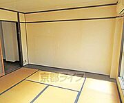 二面採光です