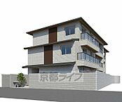 京都府京都市東山区一橋宮ノ内町：物件画像／株式会社京都ライフ　京田辺店