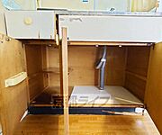 小物も整理できます