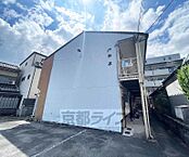 京都府京都市右京区太秦北路町：物件画像／株式会社京都ライフ　京田辺店