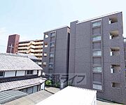 景色が綺麗です