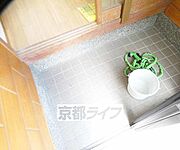 スペースに余裕があります