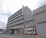 洛和会丸太町病院まで1601m