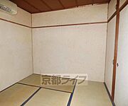 風情ある間取り