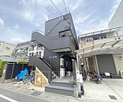 京都府京都市右京区西京極郡町：物件画像／株式会社京都ライフ　京田辺店