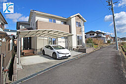 近鉄大阪線 美旗駅 徒歩9分