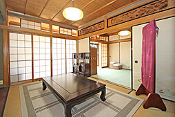 和室の画像