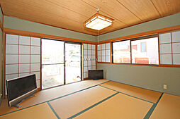 和室の画像