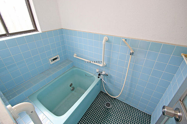 Beautiful mountainous landscape with colorful sky