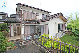 近鉄大阪線 桔梗が丘駅 徒歩21分