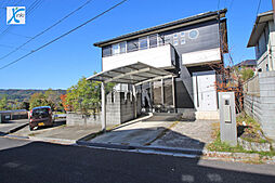 近鉄大阪線 桔梗が丘駅 徒歩18分