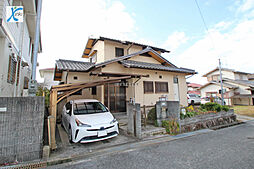 近鉄大阪線 名張駅 バス8分 公園前下車 徒歩5分