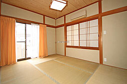 和室の画像
