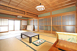 和室の画像