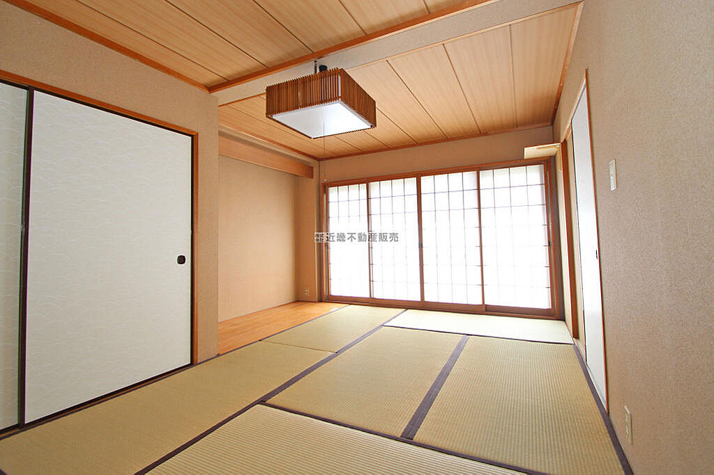 detached 三重県名張市桔梗が丘南2番町