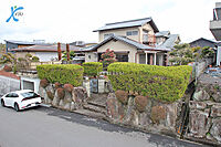 三重県名張市桔梗が丘4番町：物件画像