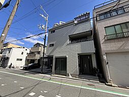 物件画像 住吉区墨江　中古戸建
