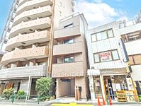 新宿区住吉町：物件画像／タカマツハウス不動産株式会社　売買営業部　恵比寿店