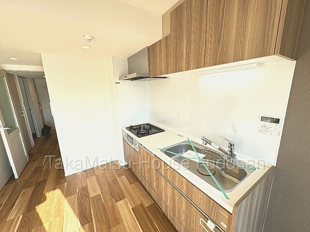 キッチン ライオンズステーションプラザ千歳烏山 5階/-