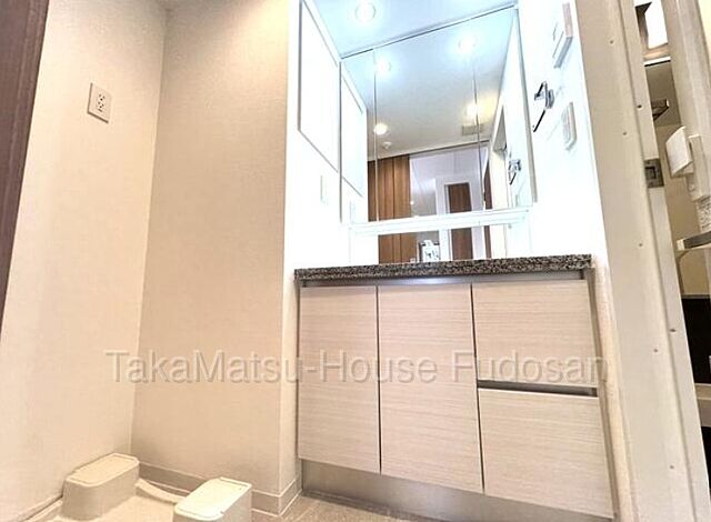 その他 オープンレジデンシア六本木美術館前　3階 3階/-