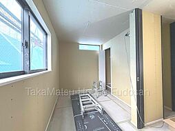 子供部屋の画像