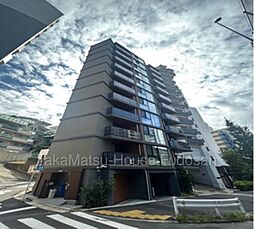 物件画像 ロイヤルシーズン五反田プレミオ　8階