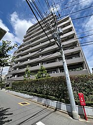 東急ドエルアルス鵜の木イーストコート