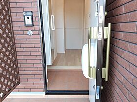 茨城県守谷市本町3295-1（賃貸アパート1LDK・1階・50.01㎡） その6