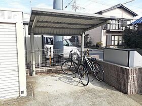 コーポ南天 101号室 ｜ 茨城県龍ケ崎市寺後3378-2（賃貸アパート1LDK・1階・45.39㎡） その7