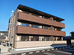 フォレスト佐貫 201号室