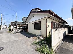 物件画像 神立中央3丁目戸建