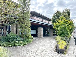 物件画像 パークホームズ吉祥寺北グランヴィラ