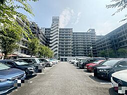 物件画像 多摩川ハウス